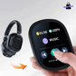Aurelio JH-ANC930PLUS Hybrid Wireless Headphones – Smart Touch, Pure Sound, ANC, Bluetooth 5.3